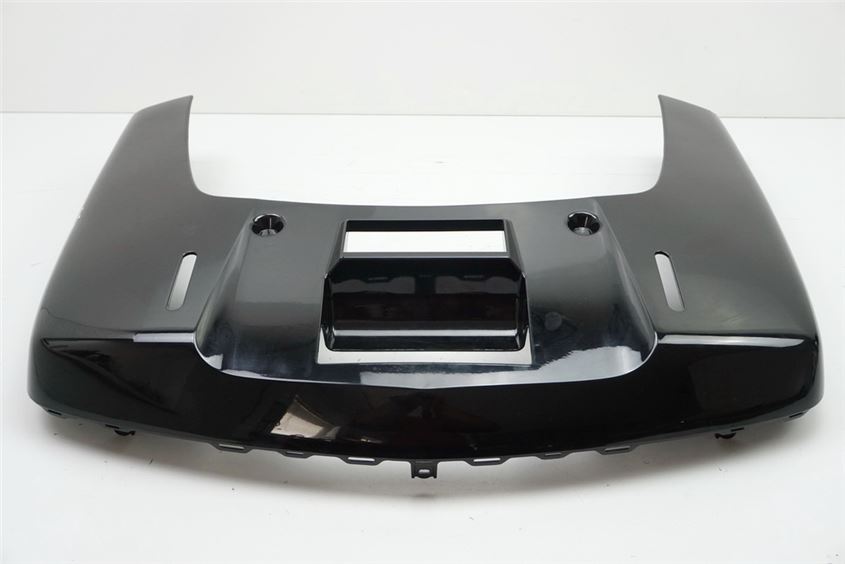 HONDA GL 1800 SC47 A ABS GOLDWING TOP CASE LOWER COVER TRIM