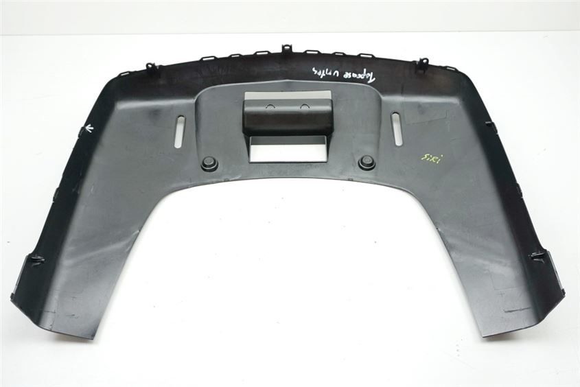 HONDA GL 1800 SC47 A ABS GOLDWING TOP CASE LOWER COVER TRIM