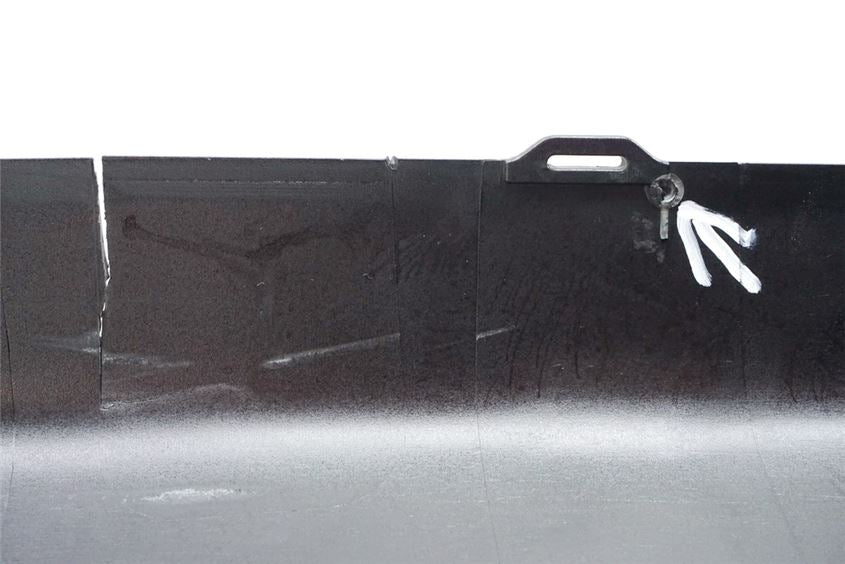 HONDA GL 1800 SC47 A ABS GOLDWING TOP CASE LOWER COVER TRIM