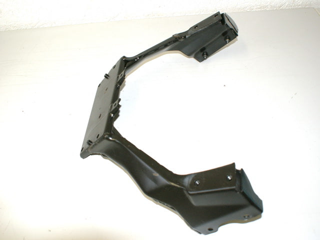 HONDA FES 125 JF05 PANTHEON HALTERUNG TRÄGER SITZBANK HECK