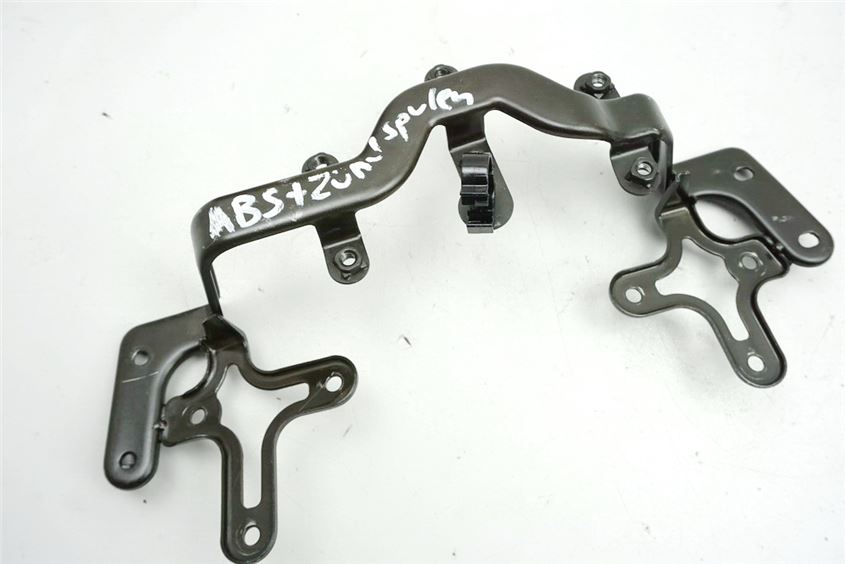HONDA GL 1800 SC47 A ABS GOLDWING BRACKET ABS PUMP IGNITION COIL HOLDER