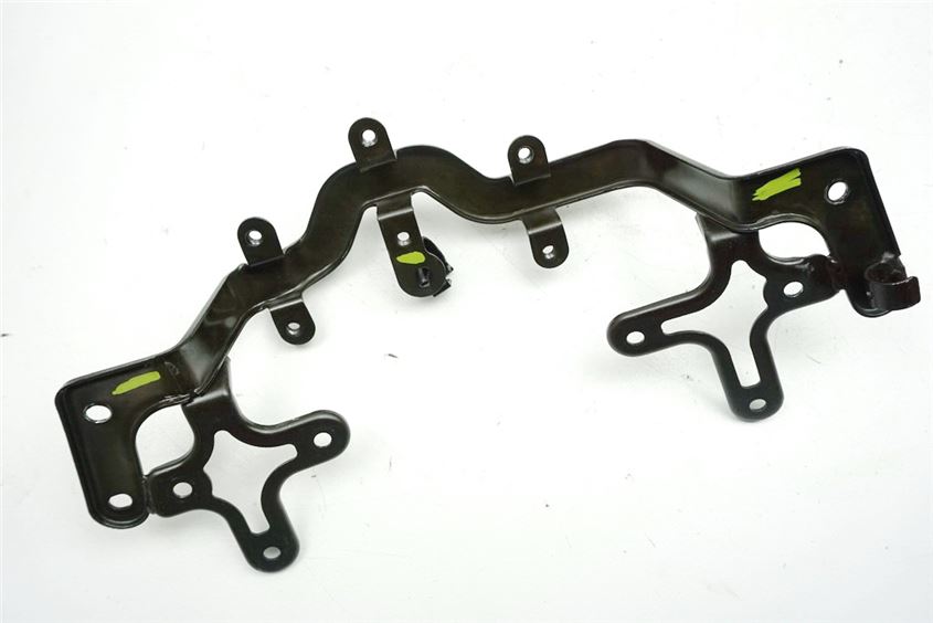 HONDA GL 1800 SC47 A ABS GOLDWING BRACKET ABS PUMP IGNITION COIL HOLDER