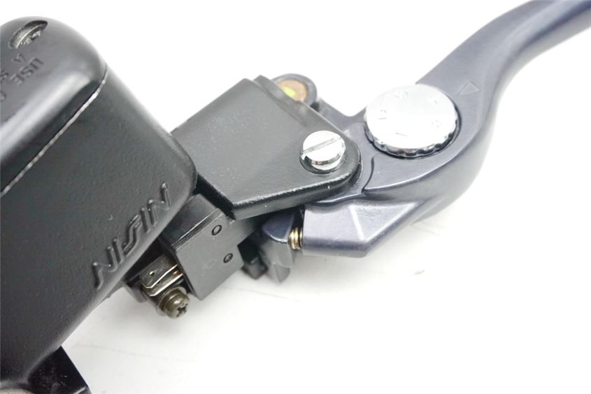 HONDA GL 1800 SC47 A ABS GOLDWING CLUTCH CYLINDER CLUTCH MASTER CYLINDER PRESSURE SENSOR