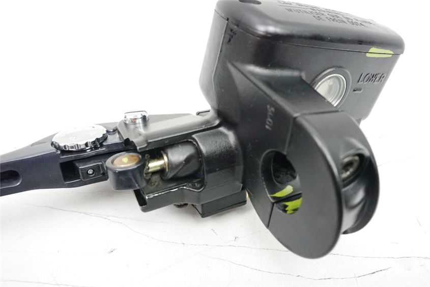 HONDA GL 1800 SC47 A ABS GOLDWING CLUTCH CYLINDER CLUTCH MASTER CYLINDER PRESSURE SENSOR