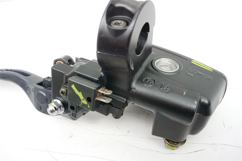 HONDA GL 1800 SC47 A ABS GOLDWING CLUTCH CYLINDER CLUTCH MASTER CYLINDER PRESSURE SENSOR