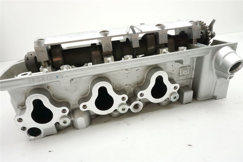 HONDA GL 1800 SC47 A ABS GOLDWING ZYLINDERKOPF LINKS NOCKENWELLE CYLINDER HEAD
