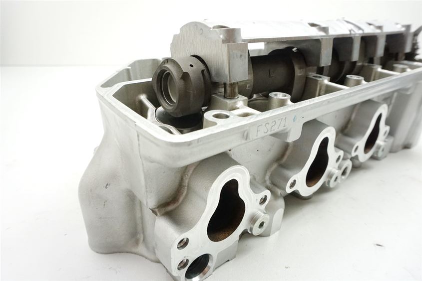 HONDA GL 1800 SC47 A ABS GOLDWING ZYLINDERKOPF LINKS NOCKENWELLE CYLINDER HEAD