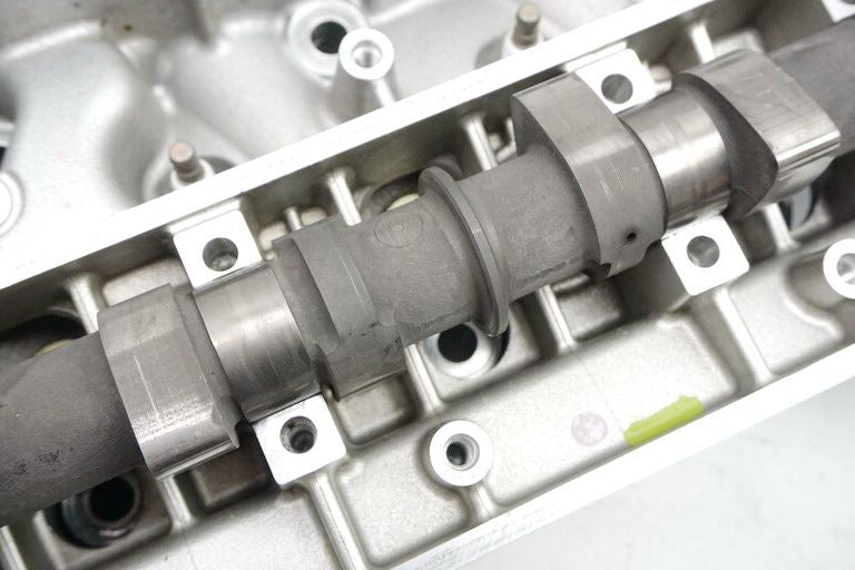 HONDA GL 1800 SC47 A ABS GOLDWING ZYLINDERKOPF LINKS NOCKENWELLE CYLINDER HEAD