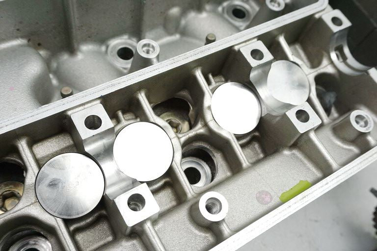 HONDA GL 1800 SC47 A ABS GOLDWING ZYLINDERKOPF LINKS NOCKENWELLE CYLINDER HEAD