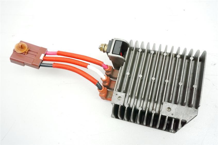 HONDA GL 1800 SC47 A ABS GOLDWING RESISTENCIA SENSOR DE RETROCESO UNIDAD DE CONTROL