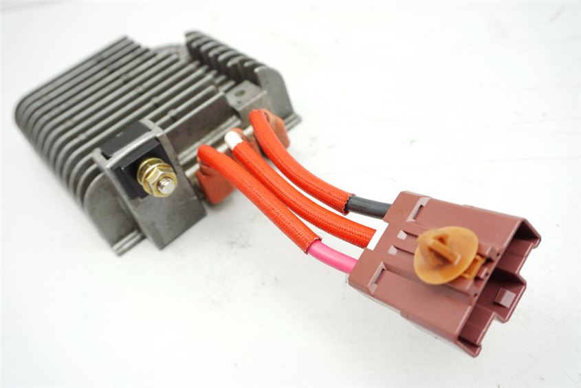 HONDA GL 1800 SC47 A ABS GOLDWING RESISTENCIA SENSOR DE RETROCESO UNIDAD DE CONTROL