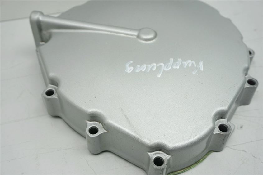 HONDA GL 1800 SC47 A ABS GOLDWING CLUTCH COVER ENGINE ENGINE COVER