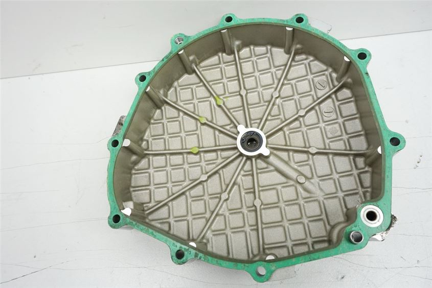 HONDA GL 1800 SC47 A ABS GOLDWING CLUTCH COVER ENGINE ENGINE COVER