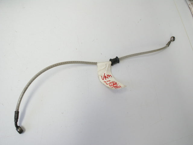 DUCATI 750 SS i.e. NUDA BREMSLEITUNG VORN BRAKE HOSE