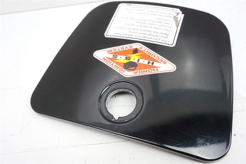HONDA GL 1800 SC47 A ABS GOLDWING TAPA ABERTURA TANQUE BOCA DE LLENADO TAPA DE COMBUSTIBLE