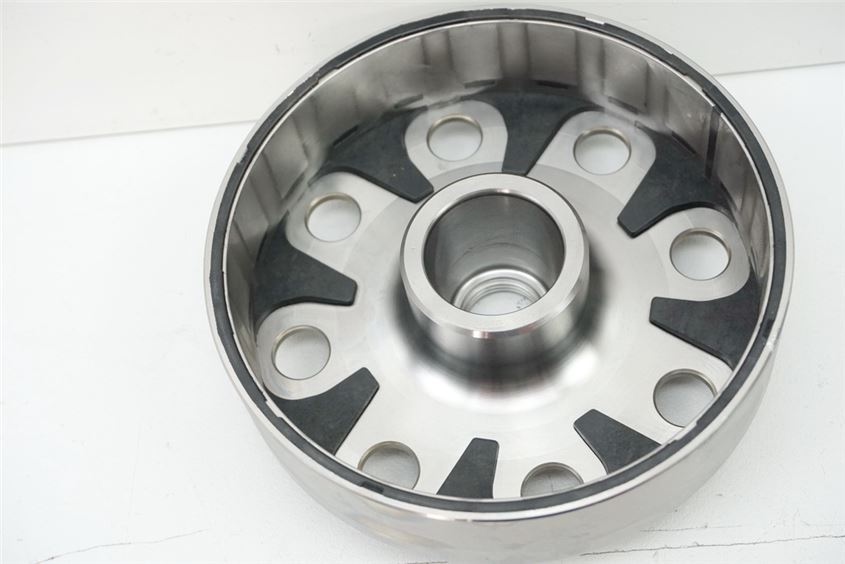 YAMAHA YZF R1 RN22 RN221 VOLANTE ROTOR ALTERNADOR ENCENDIDO