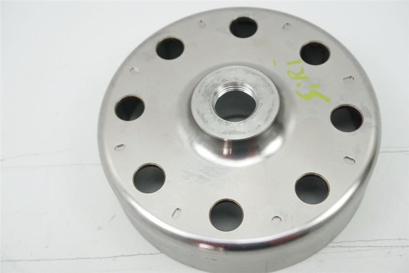 YAMAHA YZF R1 RN22 RN221 VOLANTE ROTOR ALTERNADOR ENCENDIDO