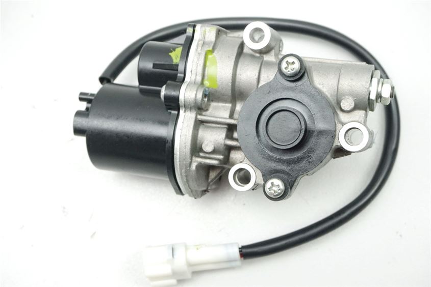 YAMAHA YZF R1 RN22 RN221 SERVOMOTOR CAJA FILTRO AIRE TROMBETA DE ADMISIÓN MOTOR