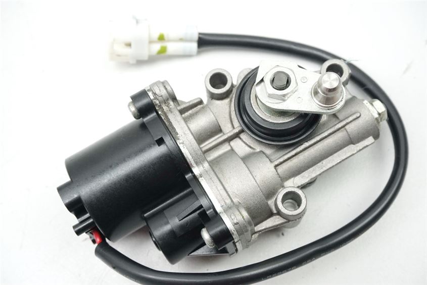 YAMAHA YZF R1 RN22 RN221 SERVOMOTOR CAJA FILTRO AIRE TROMBETA DE ADMISIÓN MOTOR