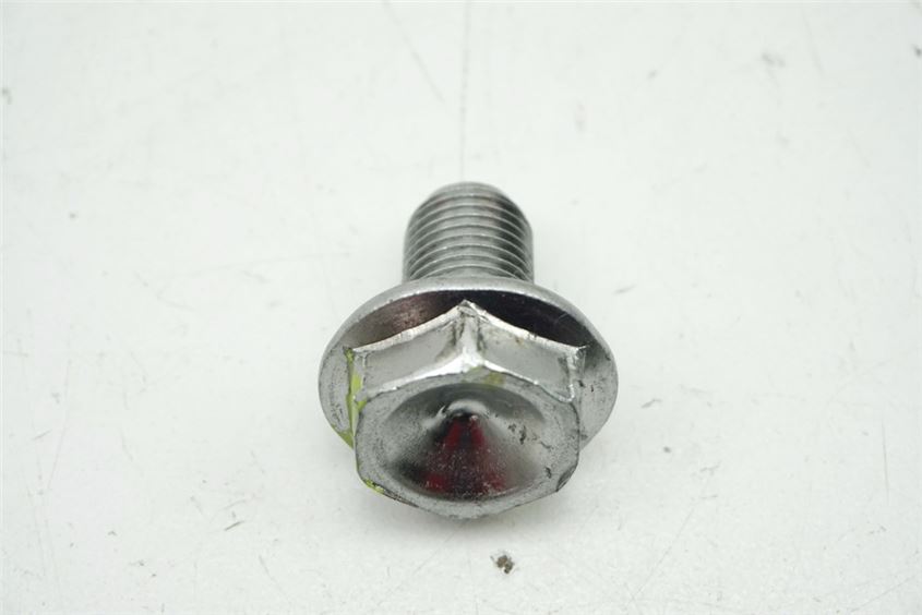 YAMAHA YZF R1 RN22 RN221 TORNILLO EJE DELANTERO BLOQUEO