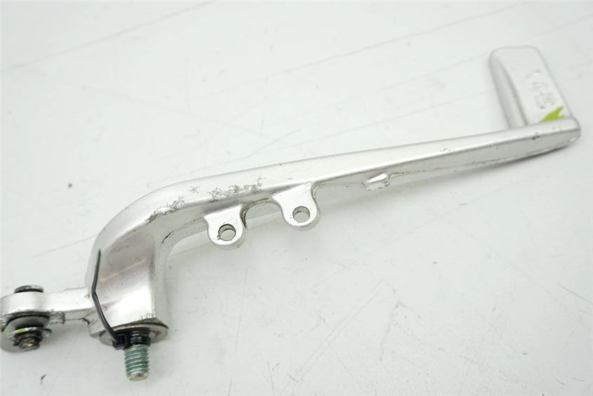 YAMAHA YZF R1 RN22 RN221 BREMSPEDAL FUßBREMSPEDAL