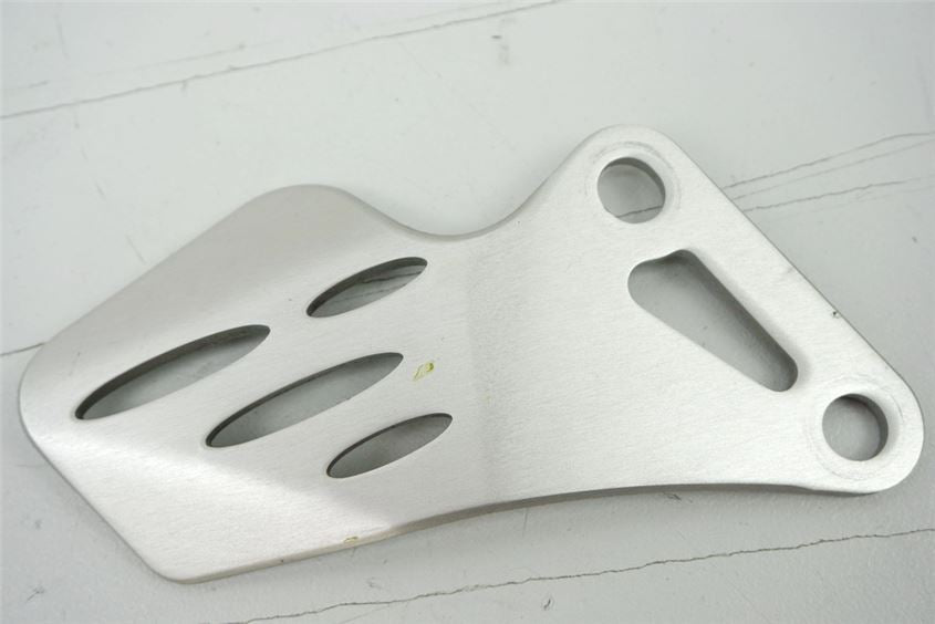 YAMAHA YZF R1 RN22 RN221 PROTECTOR DE TALÓN DERECHO