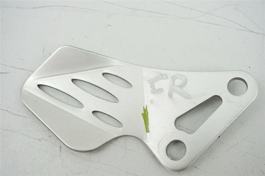 YAMAHA YZF R1 RN22 RN221 PROTECTOR DE TALÓN DERECHO