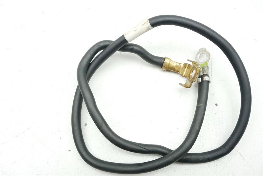 YAMAHA YZF R1 RN22 RN221 CABLE DE MASA CABLE NEGATIVO