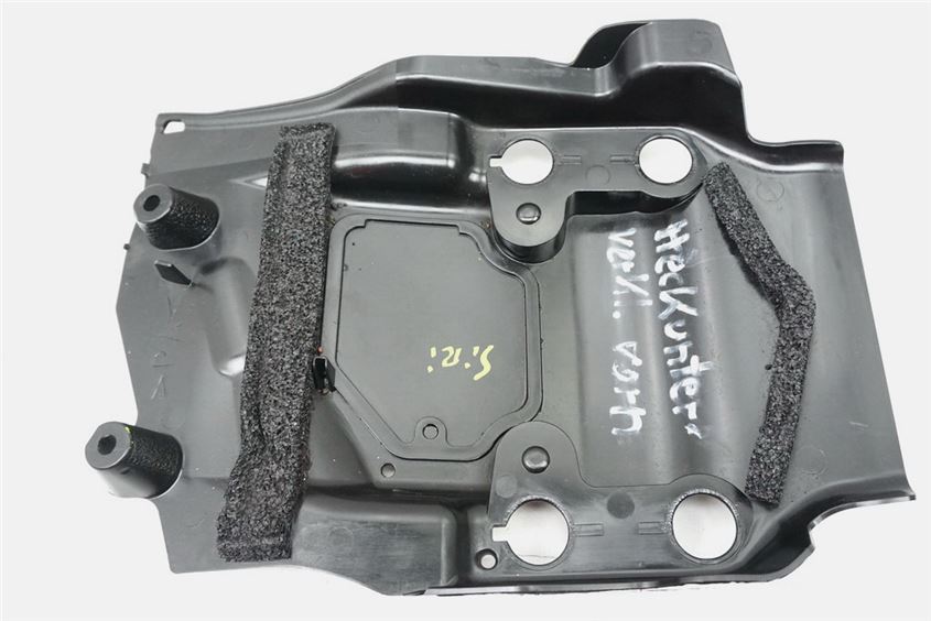 YAMAHA YZF R1 RN22 RN221 CARENADO TRASERO INTERIOR GUARDABARROS CUBIERTA PASO DE RUEDA