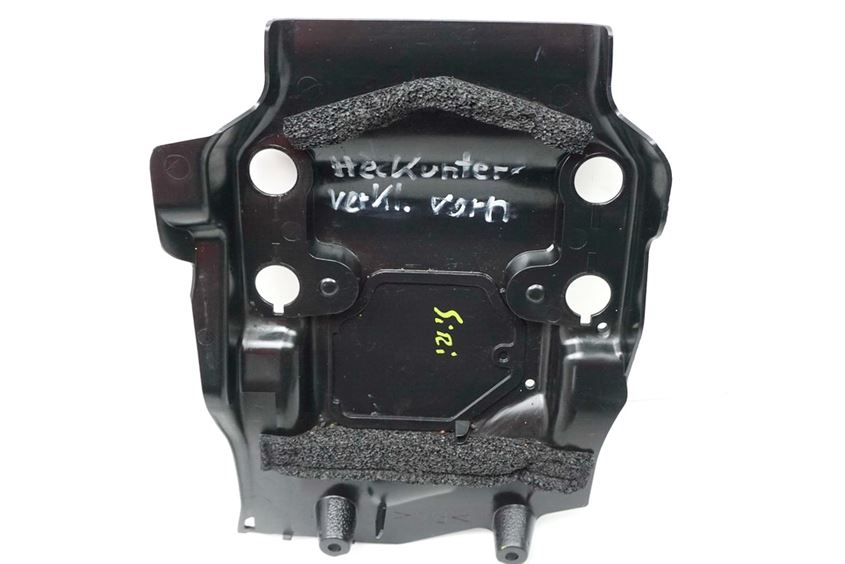 YAMAHA YZF R1 RN22 RN221 CARENADO TRASERO INTERIOR GUARDABARROS CUBIERTA PASO DE RUEDA