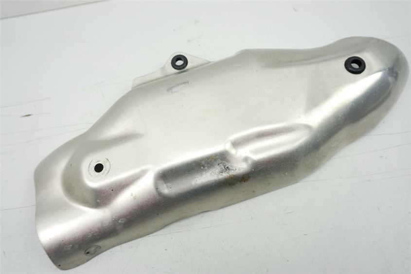 YAMAHA YZF R1 RN22 RN221 ESCUDO TÉRMICO COLECTOR CUBIERTA DE COLECTOR