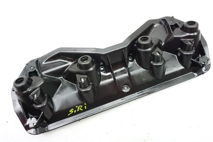 YAMAHA YZF R1 RN22 RN221 HALTERUNG EINSPRITZDÜSEN AIRBOX HALTER