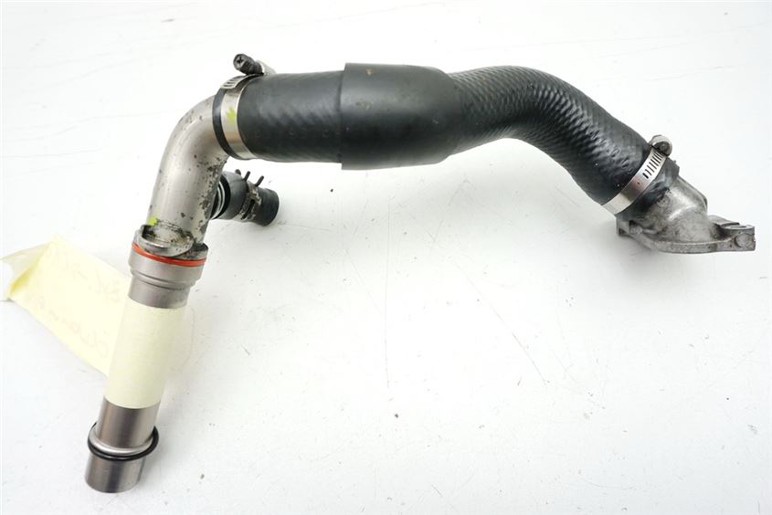 YAMAHA YZF R1 RN22 RN221 MANGUERA RADIADOR ENFRIADOR ACEITE CONEXIÓN CILINDRO