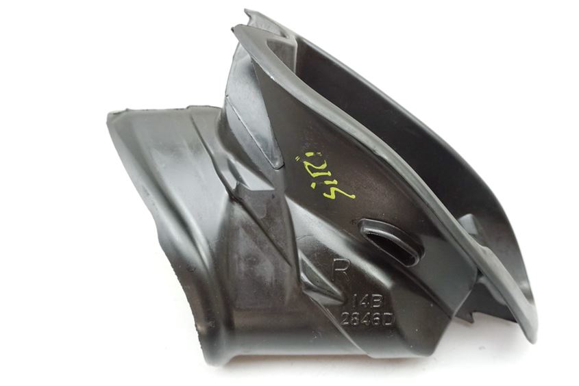 YAMAHA YZF R1 RN22 RN221 COVER RIGHT AIR DUCT RAM AIR COVER