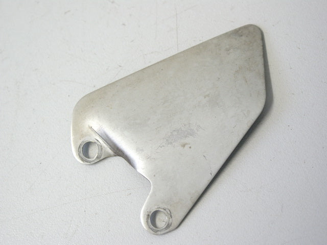 DUCATI 750 SS i.e. NUDE PROTECTOR DE TALÓN IZQUIERDO