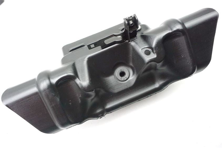 YAMAHA YZF R1 RN22 RN221 LUFTKANAL MITTE LUFTSCHACHT RAM AIR ANSAUGKANAL