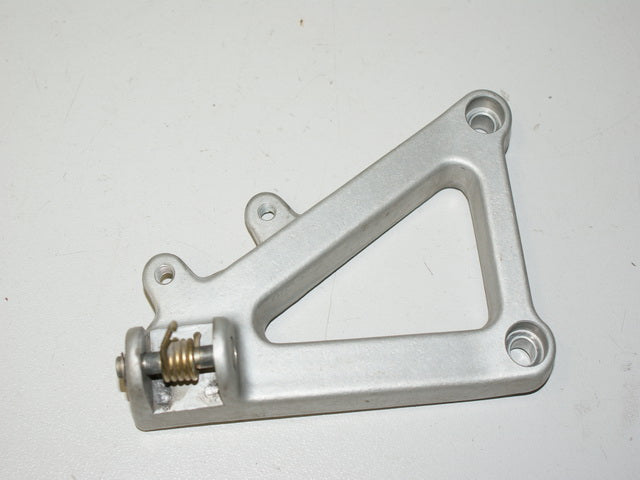 DUCATI 750 SS i.e. NUDA FUßRASTENTRÄGER FAHRER RECHTS