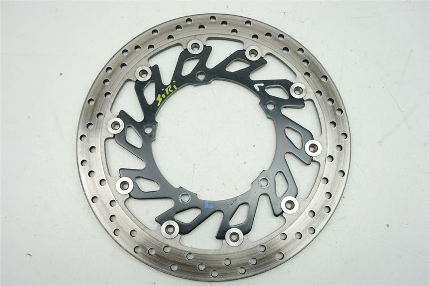 YAMAHA YZF R1 RN22 RN221 DISCO DE FRENO DELANTERO IZQUIERDO - 4,985 MM