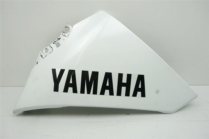 YAMAHA YZF R1 RN22 RN221 CARENADO INFERIOR IZQUIERDO CUBIERTA TAPA