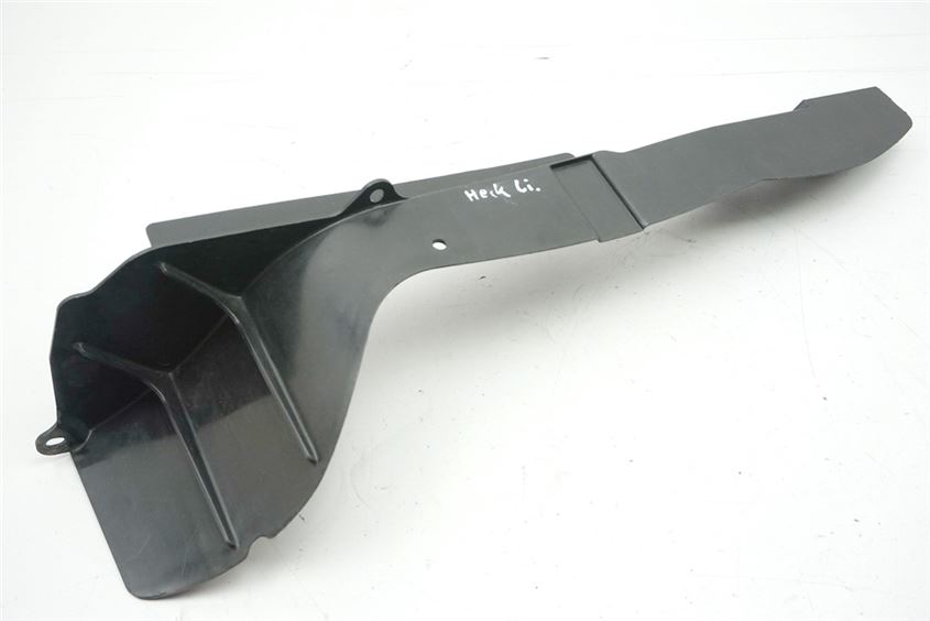 HONDA XL 1000 V SD01 VARADERO INNENVERKLEIDUNG HECK LINKS ABDECKUNG COVER