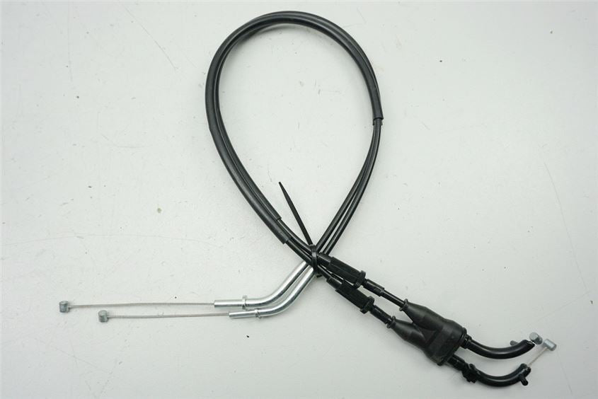 KAWASAKI ZX-10R ABS ZXT00J/J-K CABLES DE ACELERADOR CABLE DE ACELERADOR - NUEVO