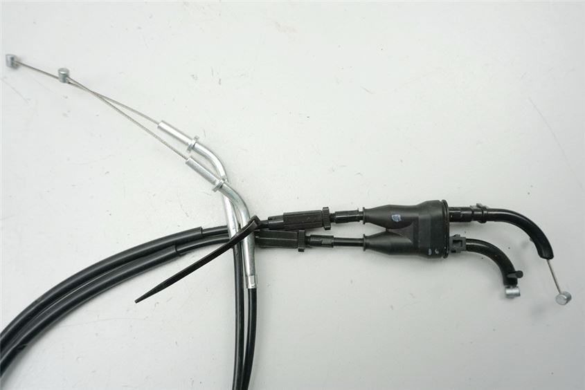 KAWASAKI ZX-10R ABS ZXT00J/J-K CABLES DE ACELERADOR CABLE DE ACELERADOR - NUEVO
