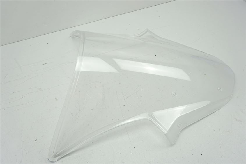 KAWASAKI ZX-10R ABS ZXT00J/J-K WINDSCHILD VERKLEIDUNGSSCHEIBE - NEU