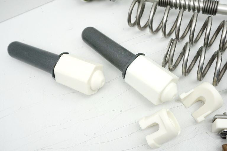 KAWASAKI ZX-10R ABS ZXT00J/J-K FORK INTERNAL PARTS DAMPER SPRING CARTRIDGE - NEW
