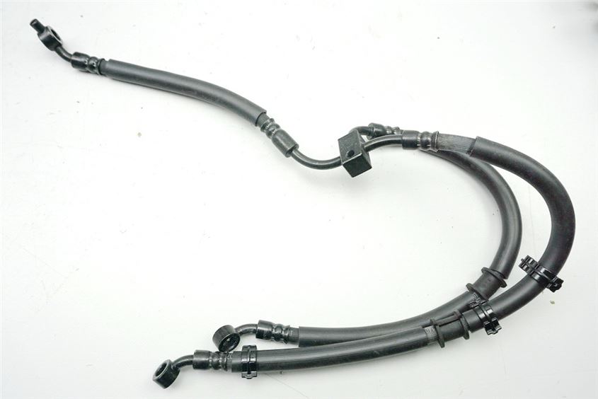 KAWASAKI ZX-10R ABS ZXT00J/J-K BREMSLEITUNG VORN BRAKE HOSE - NEU