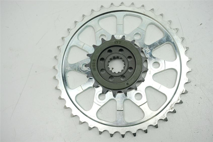 KAWASAKI ZX-10R ABS ZXT00J/J-K SPROCKET - NEW