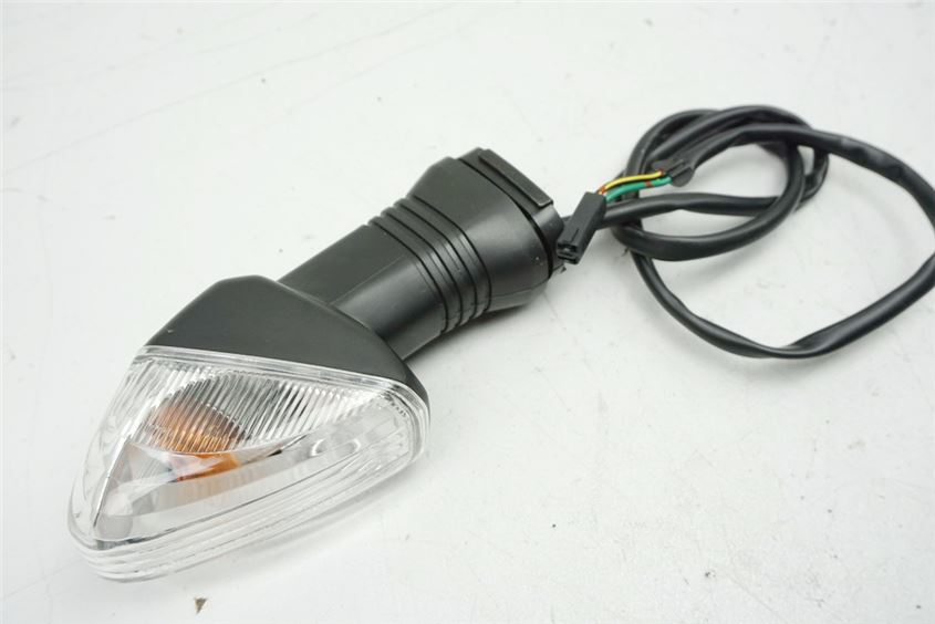 KAWASAKI ZX-10R ABS ZXT00J/J-K REAR LEFT TURN SIGNAL - NEW
