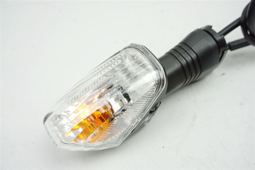 KAWASAKI ZX-10R ABS ZXT00J/J-K BLINKER LINKS HINTEN TURN SIGNAL - NEU
