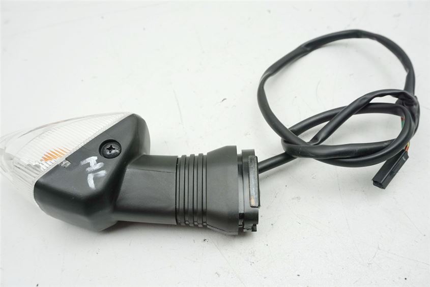 KAWASAKI ZX-10R ABS ZXT00J/J-K REAR LEFT TURN SIGNAL - NEW