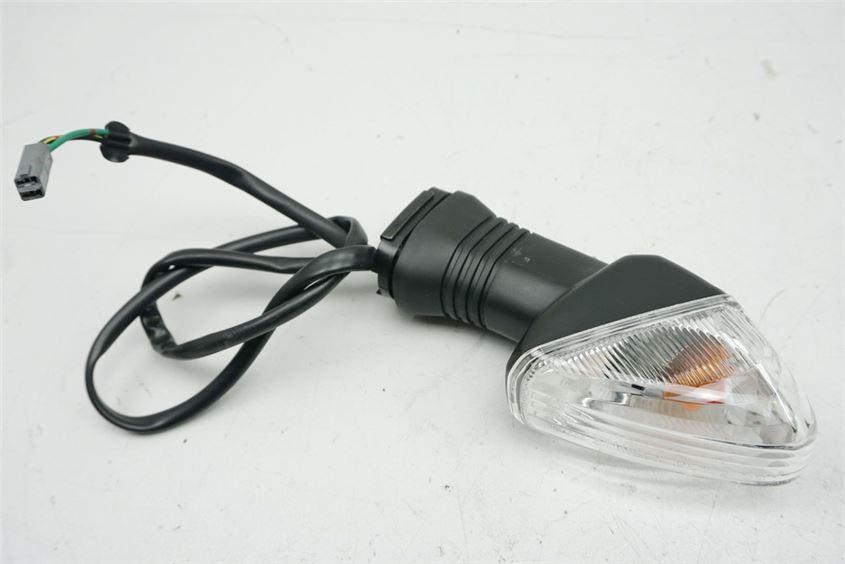 KAWASAKI ZX-10R ABS ZXT00J/J-K BLINKER RECHTS HINTEN TURN SIGNAL - NEU